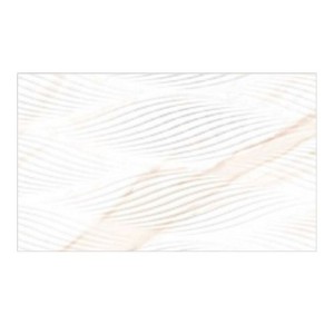 Faianță 33,3x55cm N.RLV Gualdo White