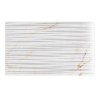 Faianță 33,3x55cm N.RLV Legua Mat White