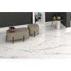 Gresie 60,8x60,8cm (F) N.GARI Blanco