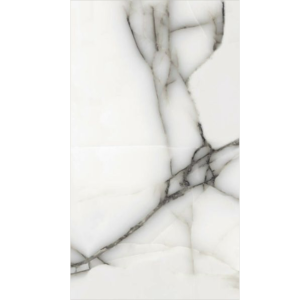 Gresie 60x120cm Persian Onyx Grey Glossy