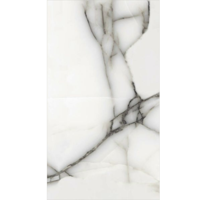 Керамогранит 60x120см Persian Onyx Grey Glossy