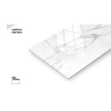 Gresie 60x120cm Carbon Carrara