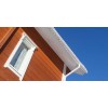 Lazur pentru fațade din lemn Valtti Color Clear (baza EC) 2,7L