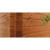 Lazur pentru fațade din lemn Valtti Color Clear (baza EC) 9L