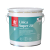 Lac pentru iahturi alchid-uretanic Tikkurila Unica Super 20 semimat 2,7L