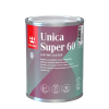 Lac pentru iahturi alchid-uretanic Tikkurila Unica Super 60 semilucios 0,9L