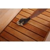 Ulei pentru rafturi de saună Supi Bench Protection 1L incolor