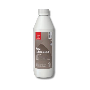 Ulei pentru rafturi de saună Supi Bench Protection 1L incolor