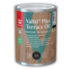 Ulei pentru lemn Tikkurila Valtti Plus Terrace Oil negru 0,9L