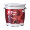 Grund alchidic anticoroziv Rostex Super negru 1L