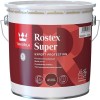 Grund alchidic anticoroziv Rostex Super oxid-roșu 3L