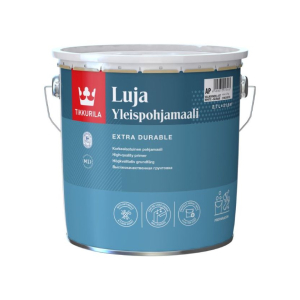 Grund acrilat Tikkurila Luja Universal Primer absolut mat (baza AP) 2,7L