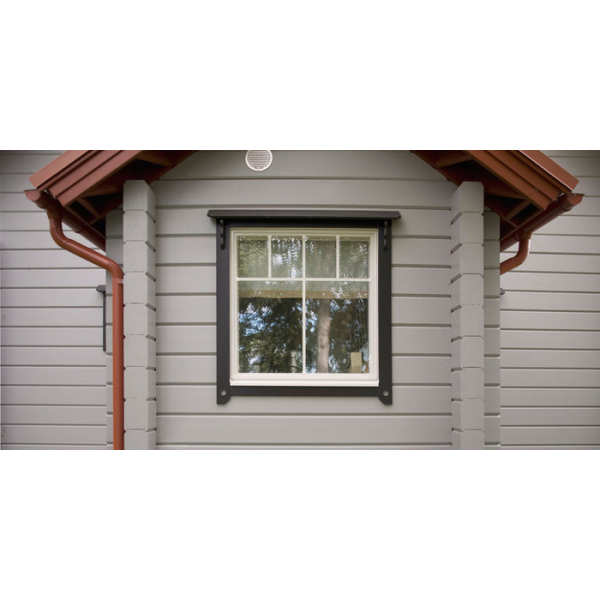 Grund pe baza de apa Tikkurila Otex Akva Primer (baza А) 0,9L