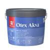 Grund pe baza de apa Tikkurila Otex Akva Primer (baza А) 2,7L