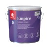 Краска алкидная для мебели Tikkurila Empire Furniture (база A), 2,7л