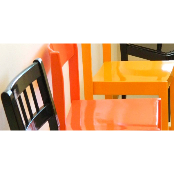 Краска алкидная высокоглянцевая Tikkurila Miranol (база С), 0,9л