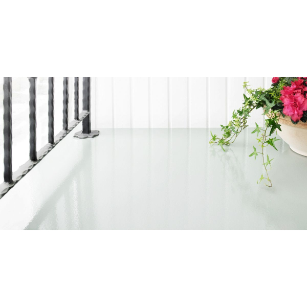 Краска интерьерная для полов (бетон/дерево) Betolux (база A), глянецевая 0,9л