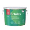 Краска интерьерная для полов (бетон/дерево) Betolux (база A), глянецевая 9л