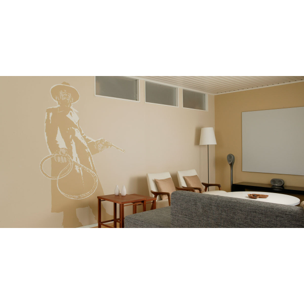 Краска интерьерная Harmony глубокоматовая (база A), 2,7л