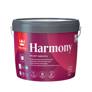 Vopsea interior Tikkurila Harmony profund mat (baza C) 2,7L
