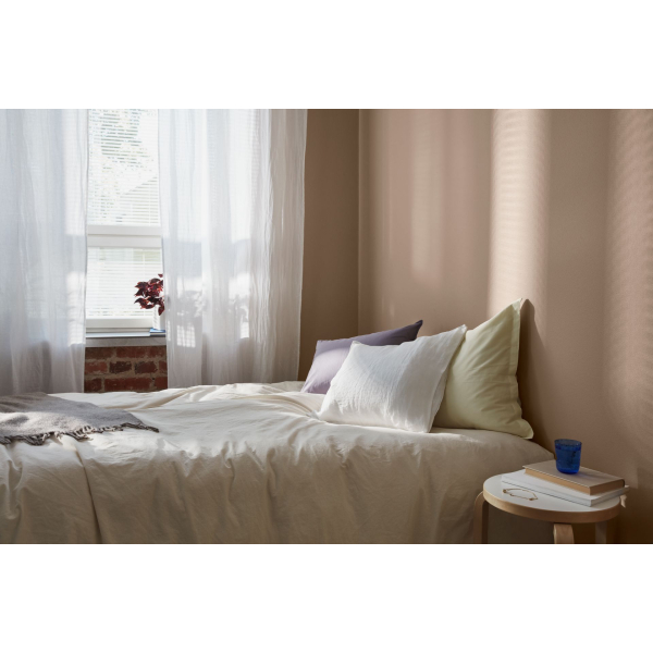 Краска интерьерная Harmony Clean Air глубокоматовая (база A), 0,9л