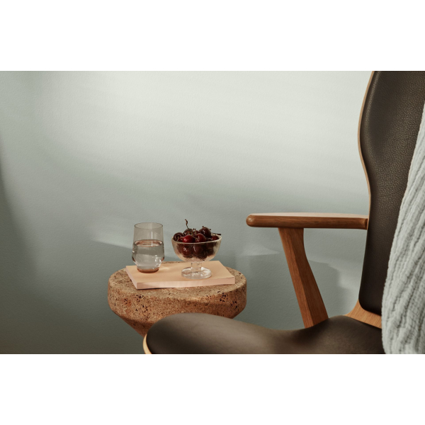 Краска интерьерная Harmony Clean Air глубокоматовая (база A), 0,9л