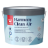 Vopsea interior Tikkurila Harmony Clean Air profund mat (baza A) 9L