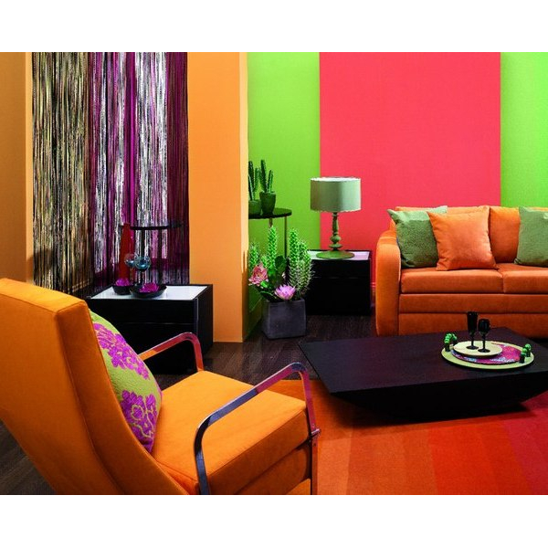 Краска интерьерная Joker матовая (база A), 2,7л