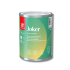 Vopsea interior Tikkurila Joker satin mat (baza A) 0,9L