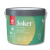 Vopsea interior Joker satin mat (baza A) 9L