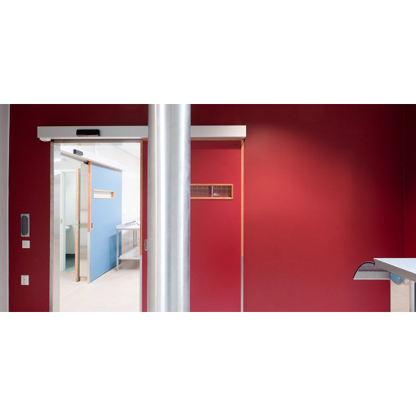 Краска интерьерная для влажных помещений Luja7 матовая (база A), 2,7л