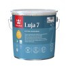 Vopsea interior încăperi umede Luja 7 mat (baza С) 2,7L