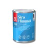 Vopsea pentru tavane antiblick Siro Himmea ultra-mat (baza AP) 0,9L