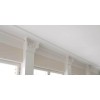 Vopsea pentru tavane antiblick Siro Himmea ultra-mat (baza AP) 2,7L