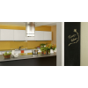 Vopsea pentru tablă școlară Liitu Black Chalk neagra 1L