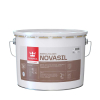 Краска фасадная силиконовая Tikkurila Novasil (база MRA), 9л