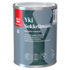 Vopsea acrilatică pentru soclu Yki (baza A) 0,9L