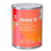 Vopsea acrilata pentru mobila Helmi 10 Mat (baza C) 0,9L