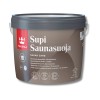 Solutie de protectie pentru saună Supi Saunasuoja (baza EP) 2,7L