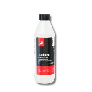Soluție de curățare concentrat interior/exterior MAALIPESU 1L