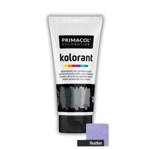 Colorant pigment Primacol 40ml veresc (heather) 18