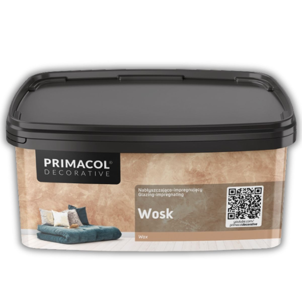 Ceară decorativă Primacol 0,8kg