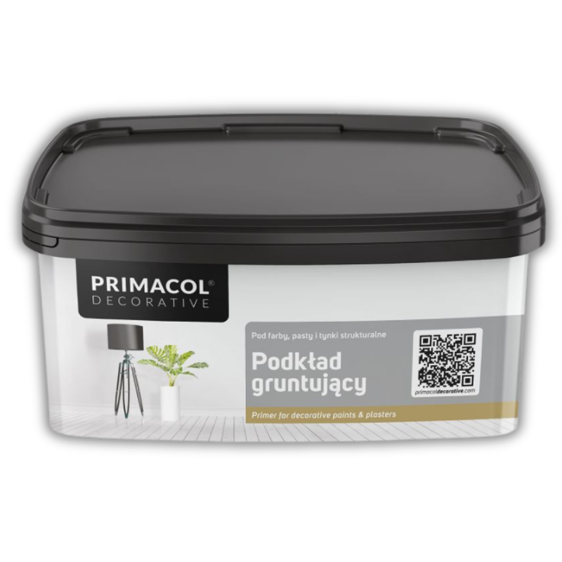 Grund Primacol Decorative 1L