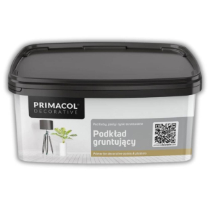Grund Primacol Decorative 1L
