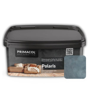 Vopsea decorativă Primacol Polaris 1L Angry Ocean