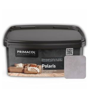 Vopsea decorativă Primacol Polaris 1L Lazy Day