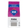 Chit pentru rosturi ATLAS ELASTIC (203 gri-otel) 2kg