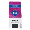 Chit pentru rosturi ATLAS ELASTIC (204 negru) 2kg