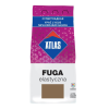 Chit pentru rosturi ATLAS ELASTIC (210 cacao) 2kg