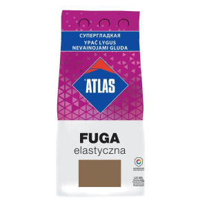 Chit pentru rosturi ATLAS ELASTIC (210 cacao) 2kg